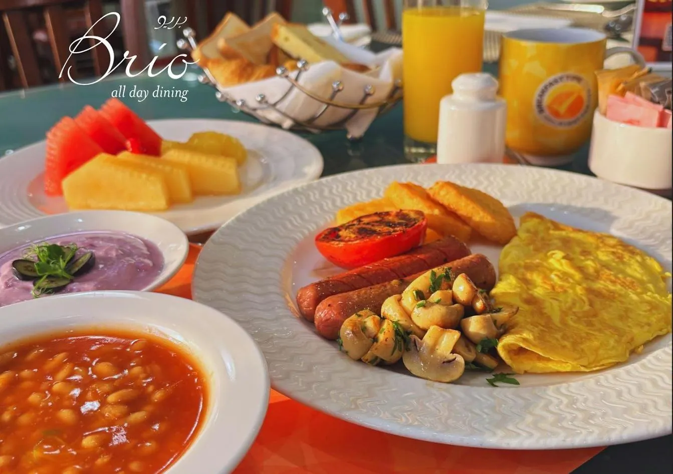 Time Grand Plaza Hotel, Dubai Airport United Arab Emirates