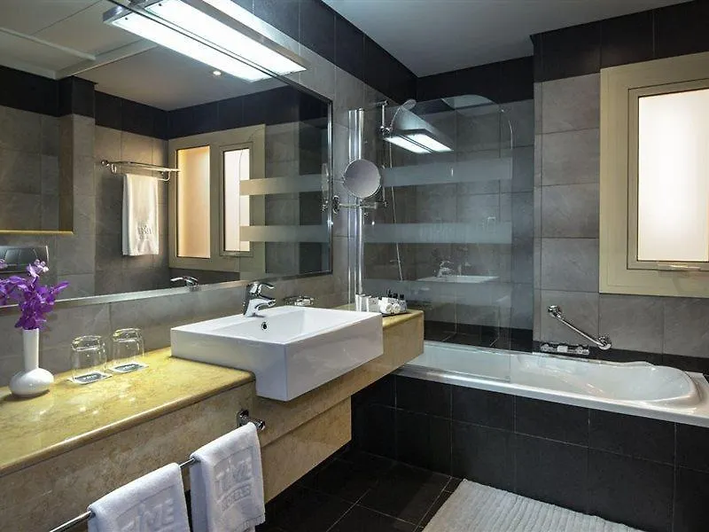 Time Grand Plaza Hotel, Dubai Airport United Arab Emirates