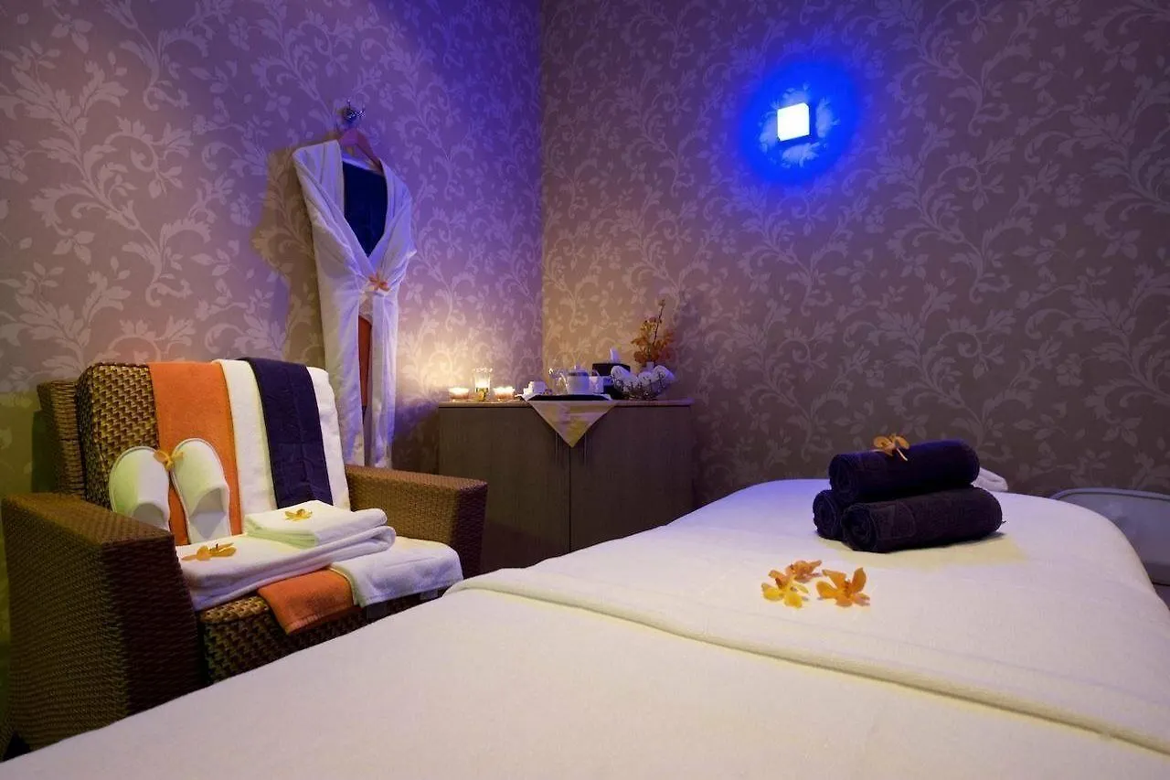 Time Grand Plaza Hotel, Dubai Airport 4*,  United Arab Emirates