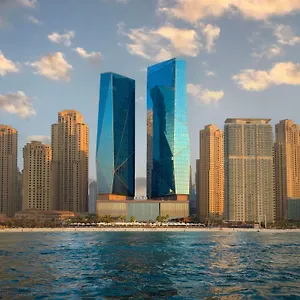 5* Hotel Rixos Premium Jbr