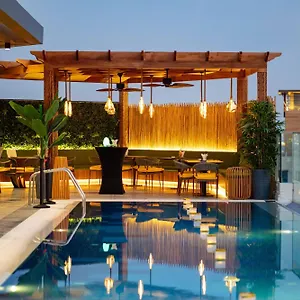 Intercityhotel Jaddaf Waterfront *** Dubái