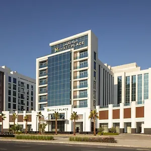 Hyatt Place Jumeirah Residences **** Dubái