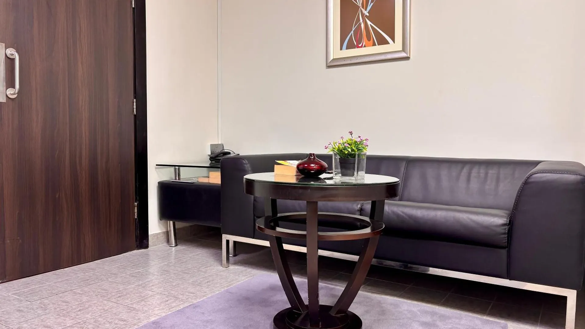 Time Grand Plaza Hotel, Dubai Airport United Arab Emirates