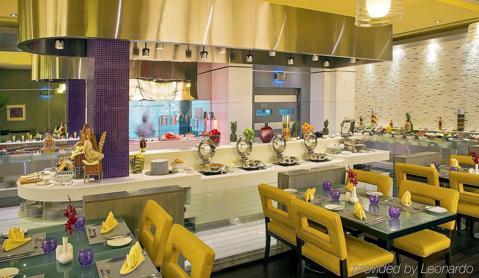 Time Grand Plaza Hotel, Dubai Airport 4*,  United Arab Emirates