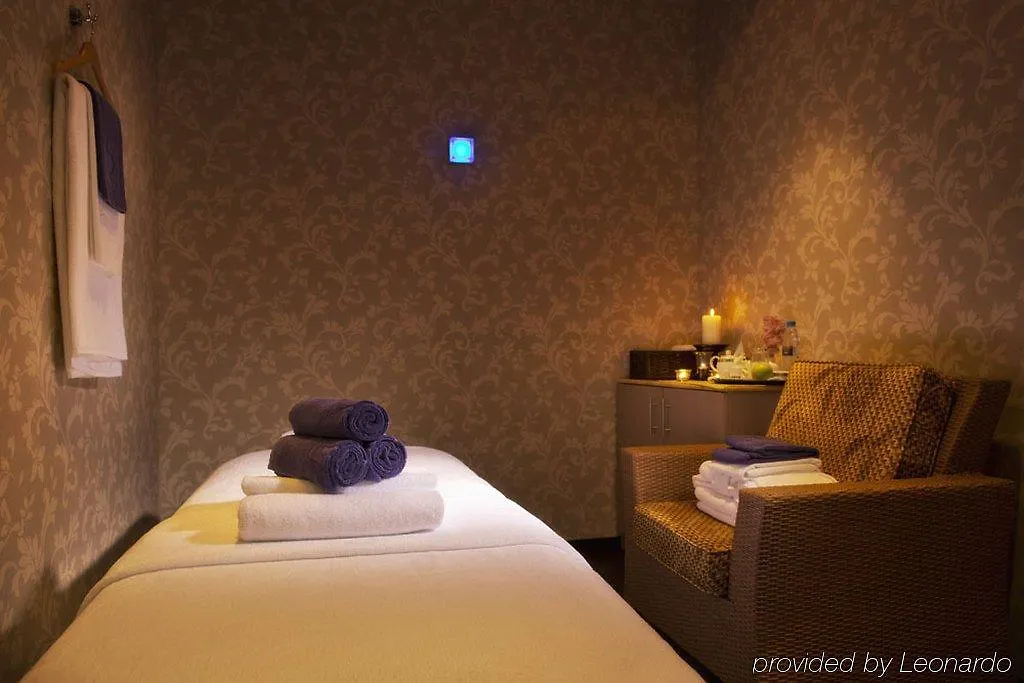 Hotel Time Grand Plaza Hotel, Dubai Airport