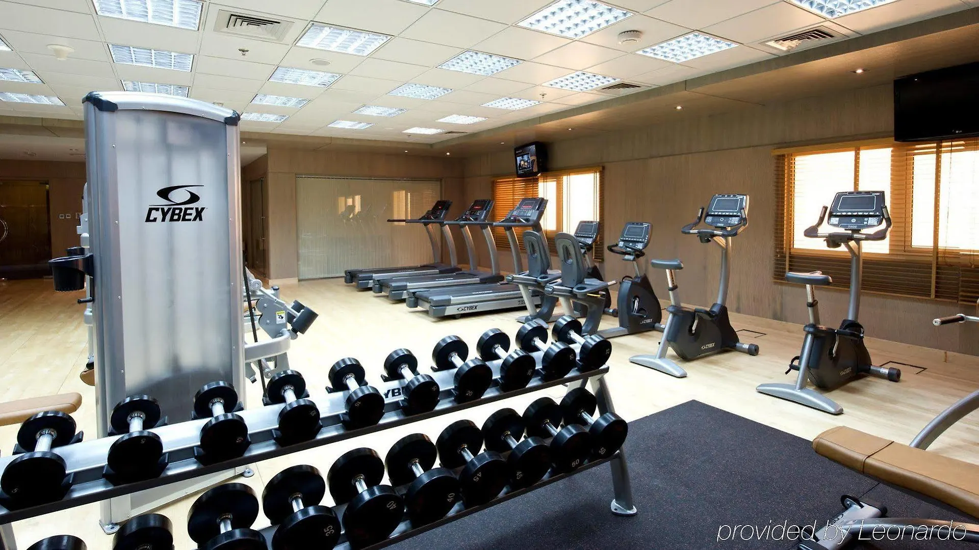 **** Hotel Time Grand Plaza Hotel, Dubai Airport United Arab Emirates