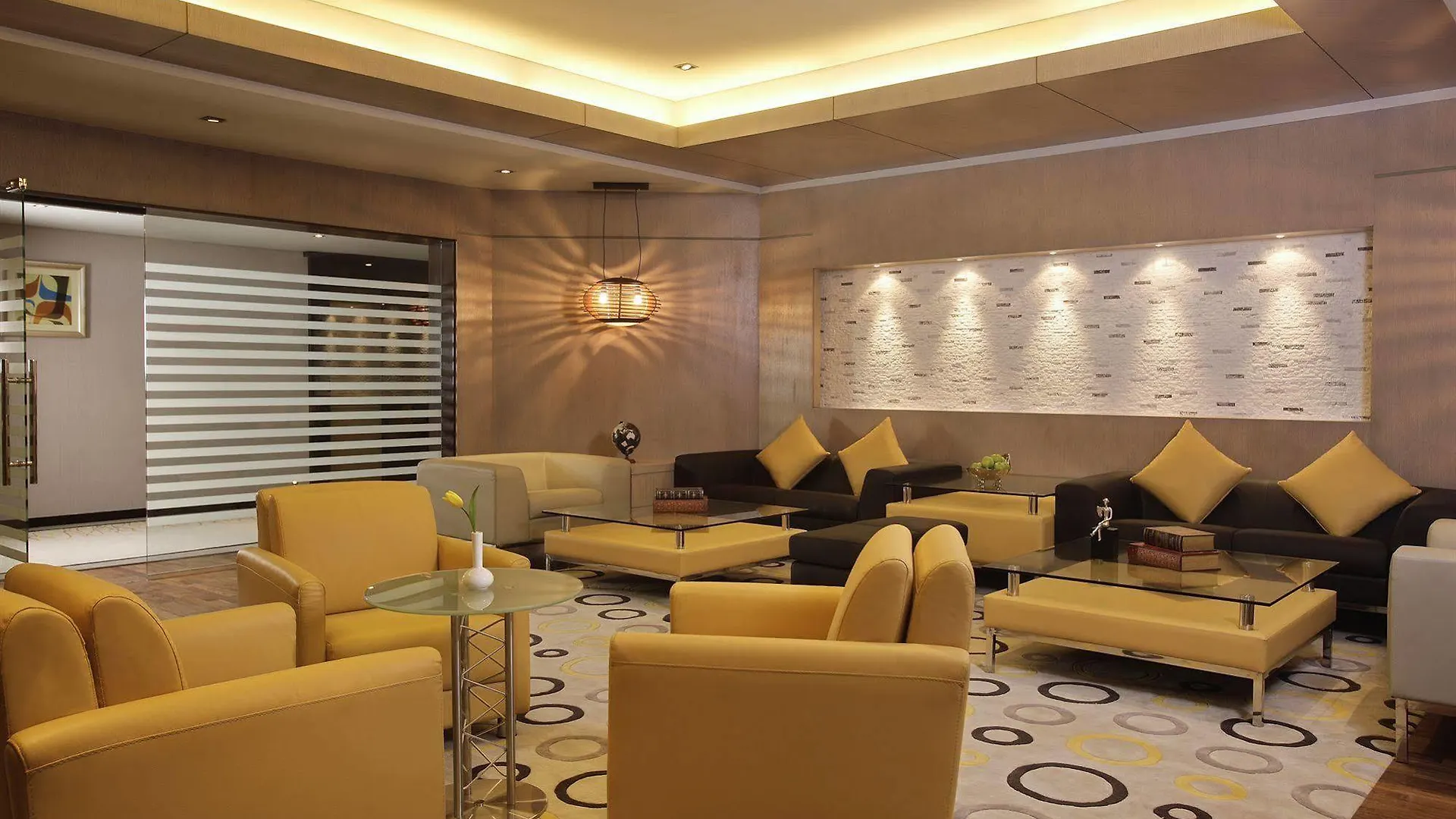 Time Grand Plaza Hotel, Dubai Airport Hotel