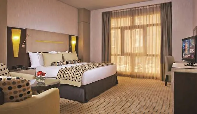 Time Grand Plaza Hotel, Dubai Airport 4*,  United Arab Emirates