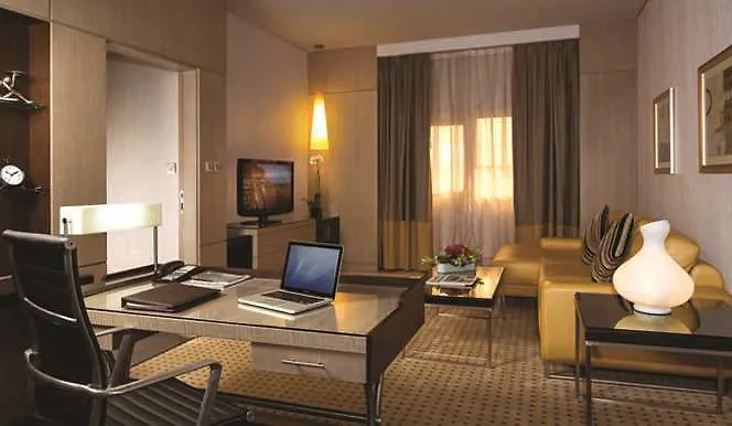 Time Grand Plaza Hotel, Dubai Airport